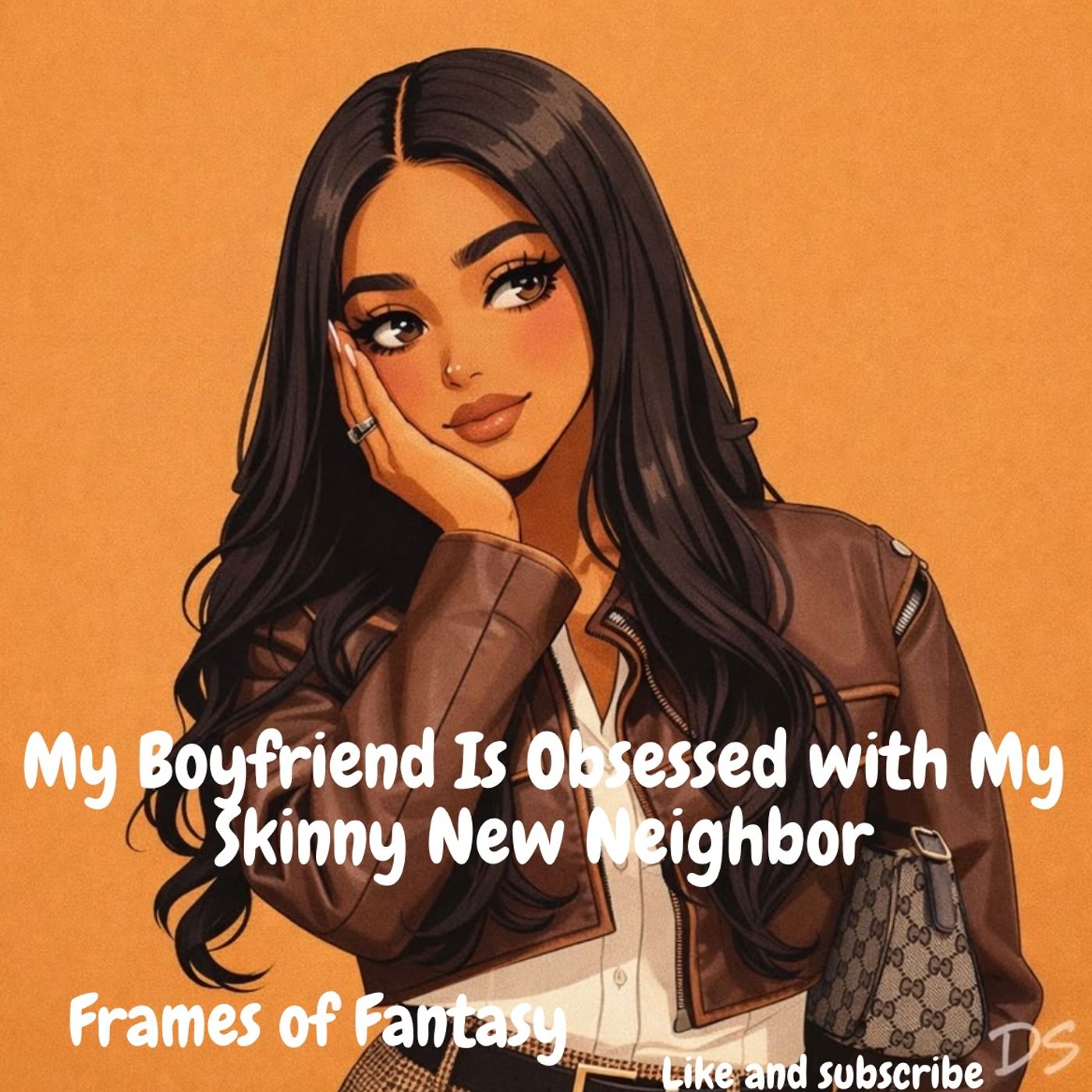 My Boyfriend Is Obsessed with My Skinny New Neighbor| Like, share and subscribe