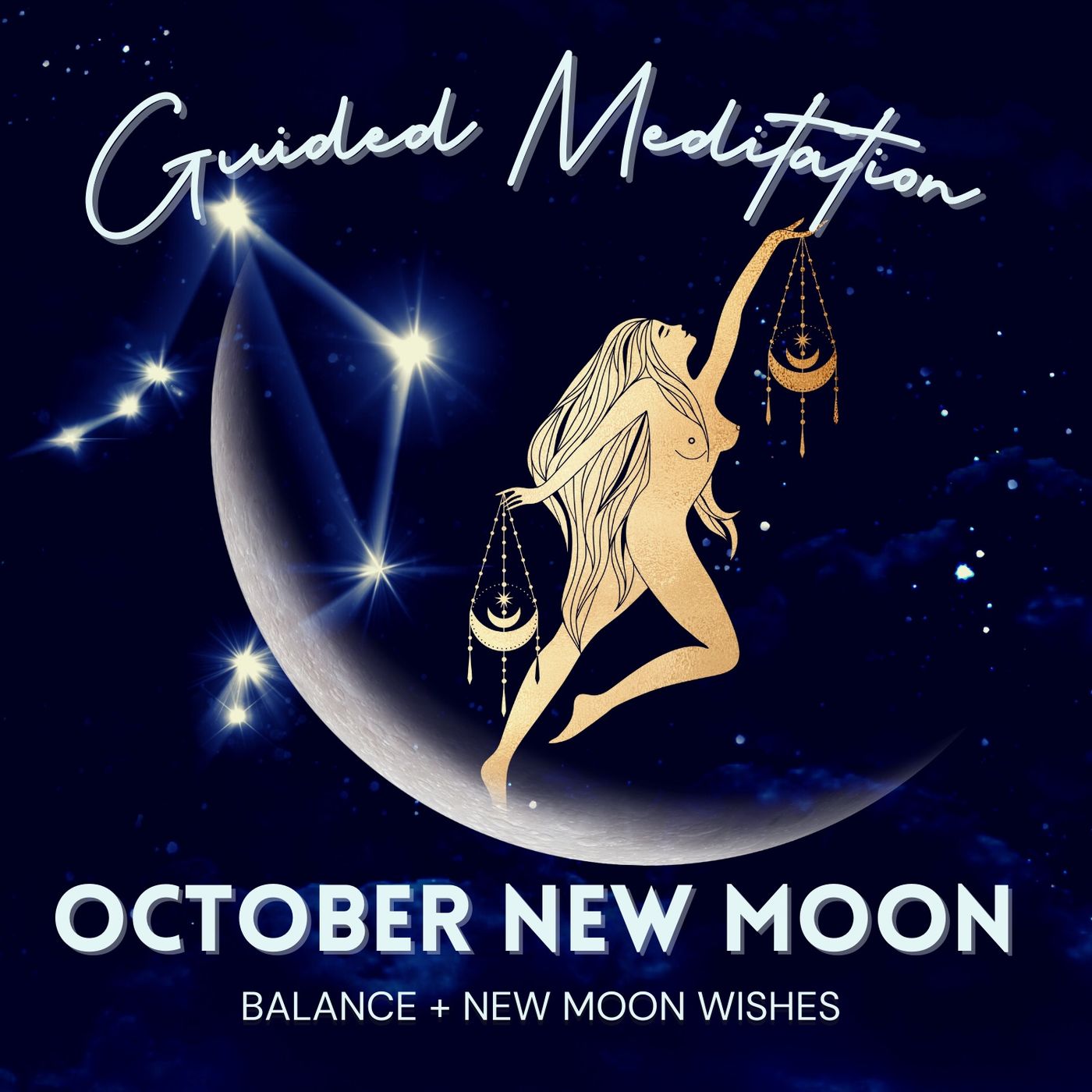 The Psychic Soul Meditations