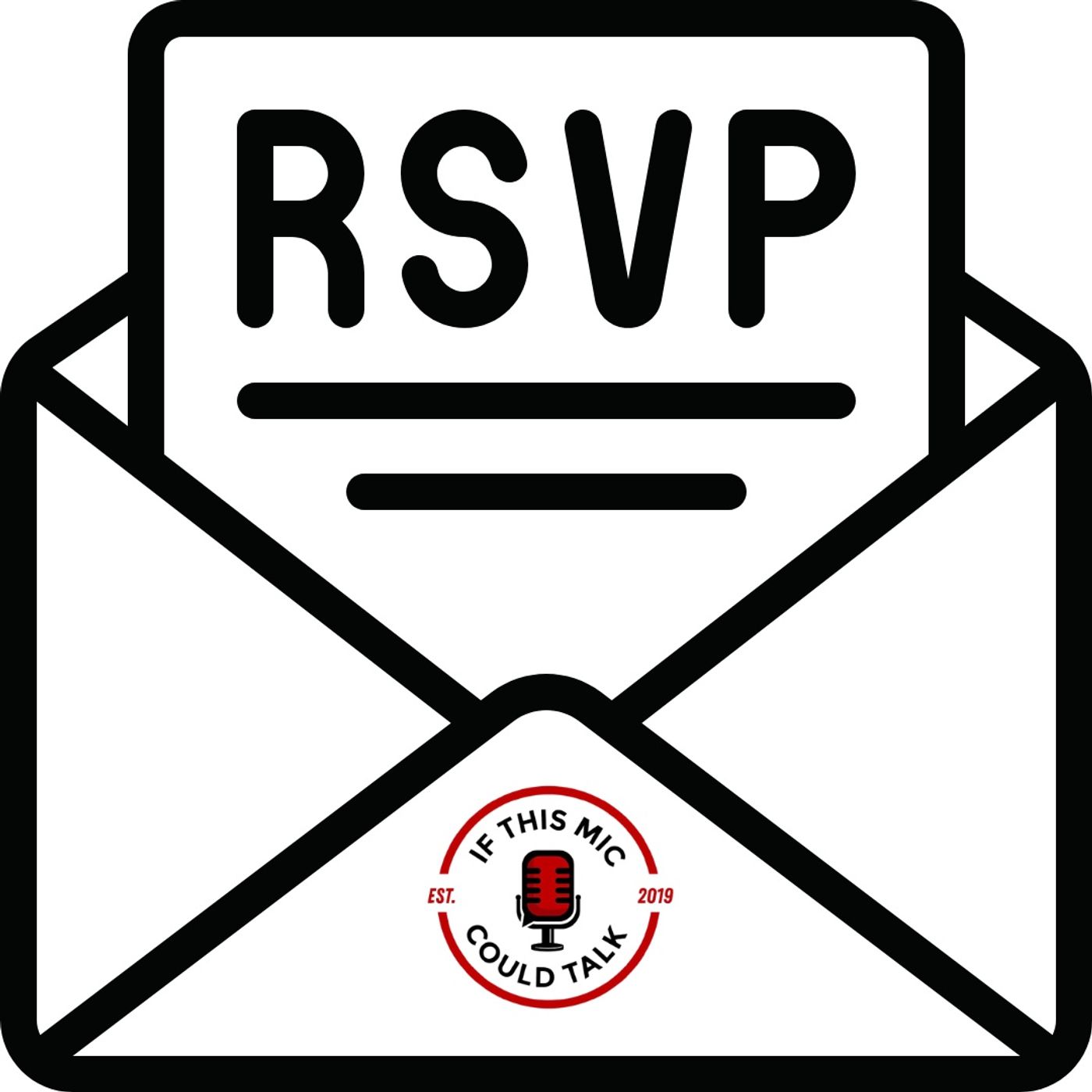 Episode 441 | "RSVP"