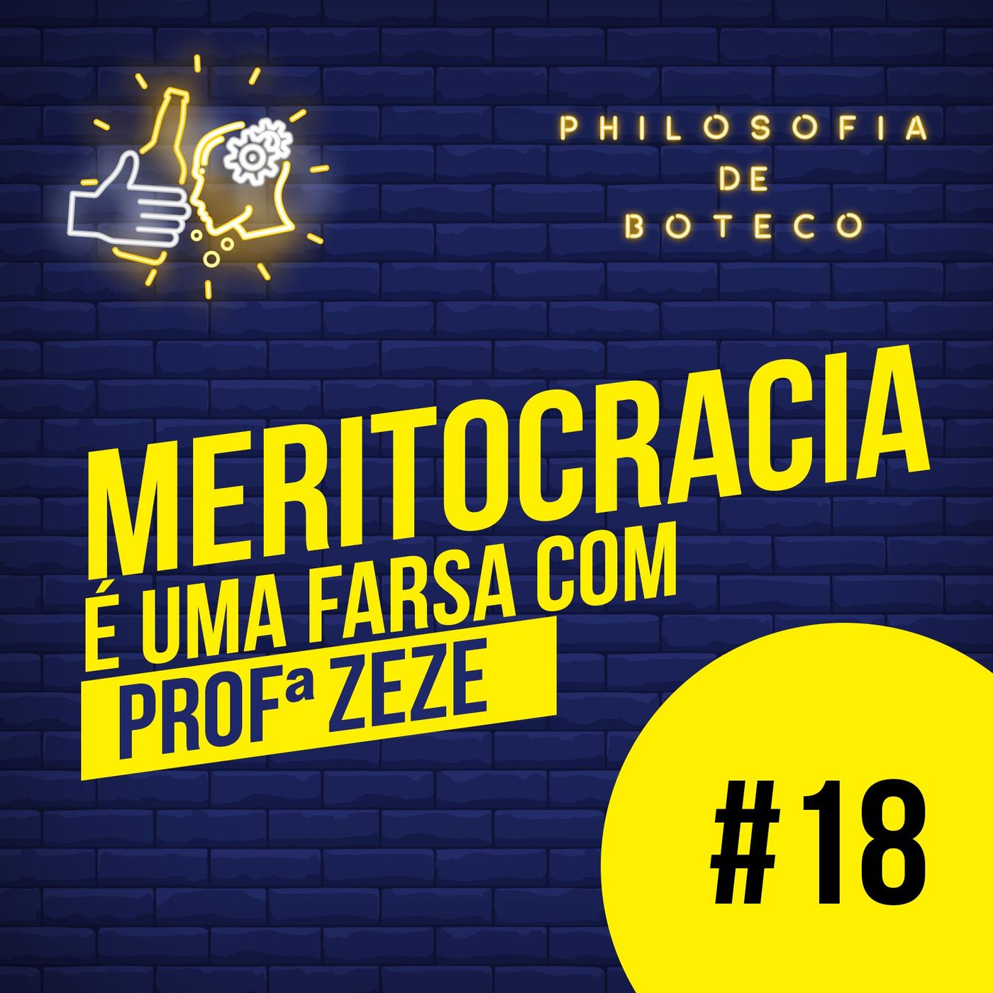 Philosofia de Boteco