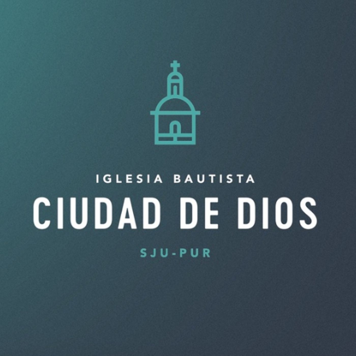 Portada de Iglesia Bautista Cuidad de Dios