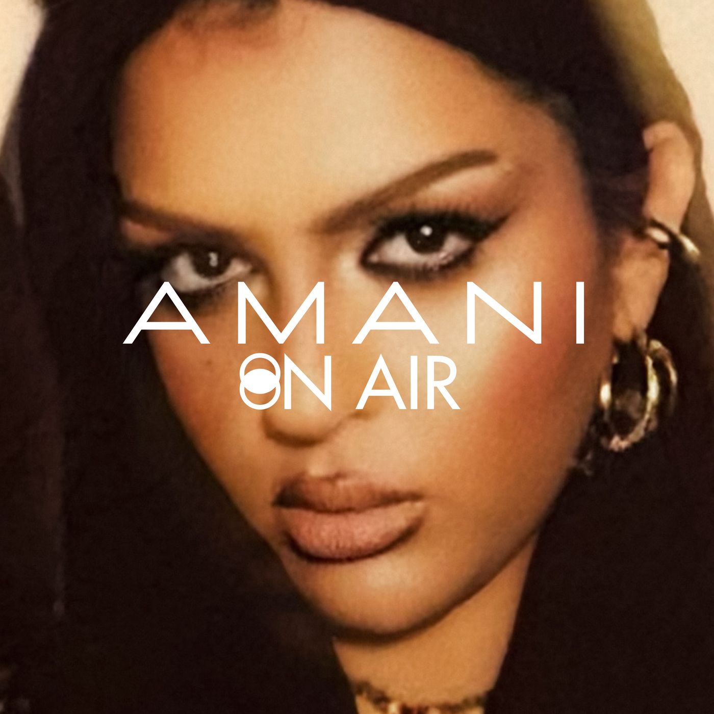 Amani On Air