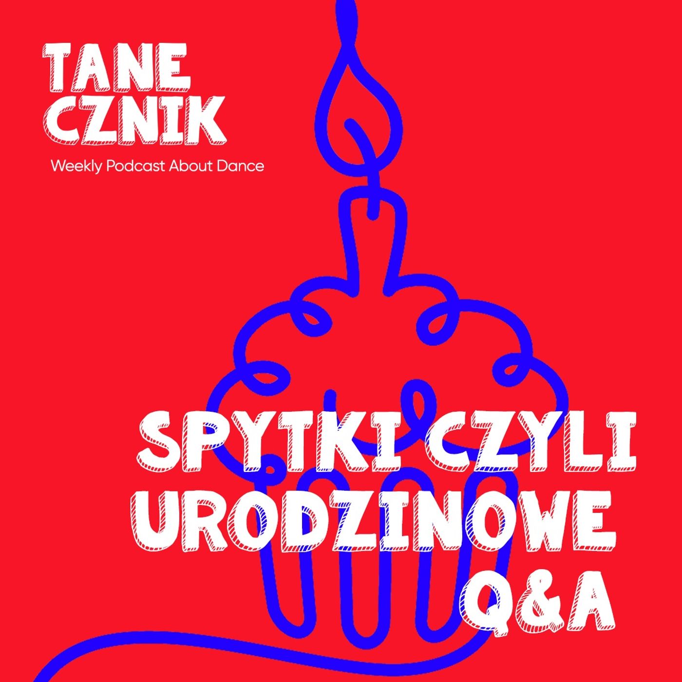 Tanecznik