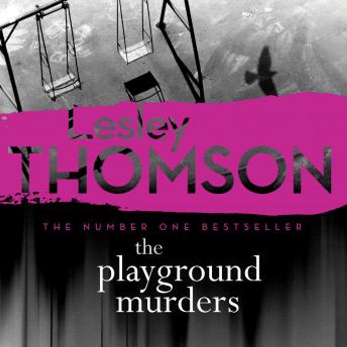 Unlock Top Full Audiobooks in Mystery, Thriller & Horror, Suspense