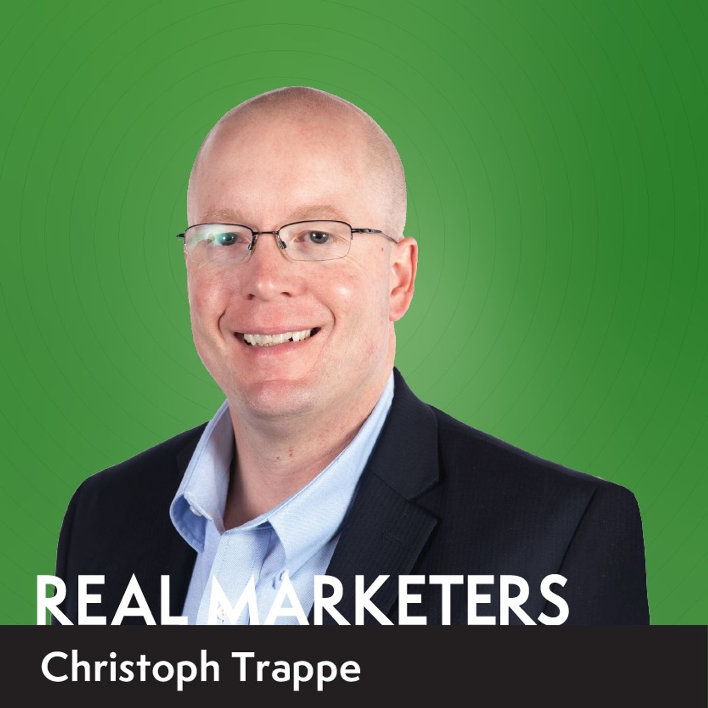 REAL MARKETERS