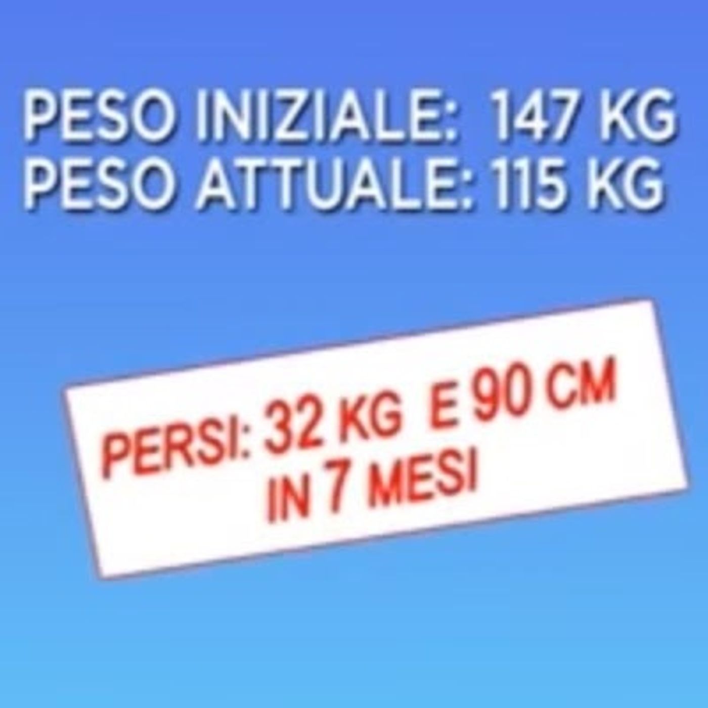 Come dimagrire e tornare informa?