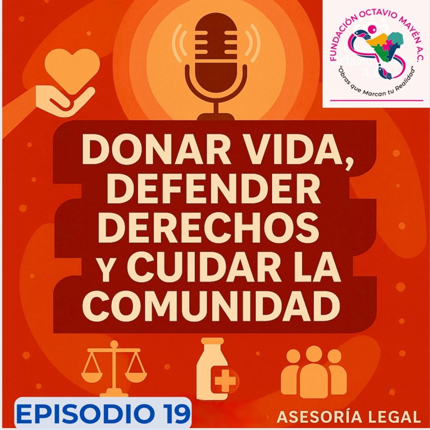 Fundación Octavio Mayén A.C.