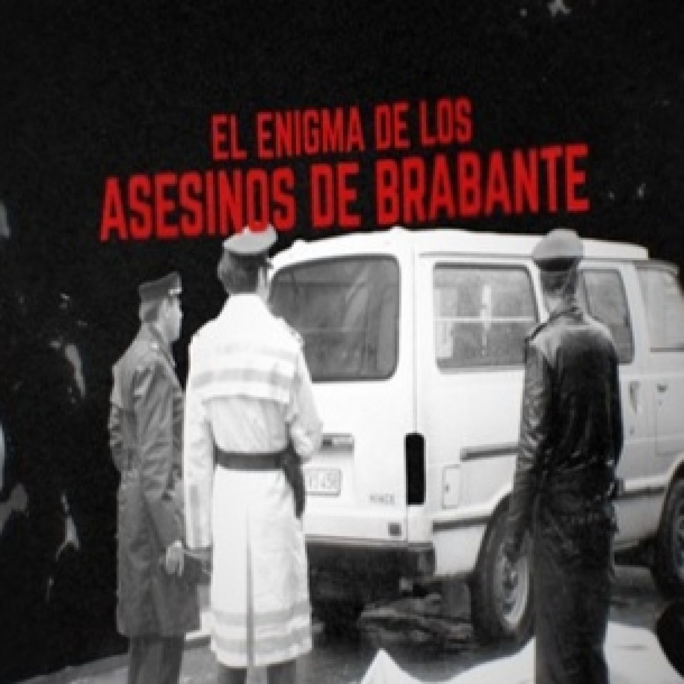 Cuarto Milenio: El enigma de los asesinos de brabante
