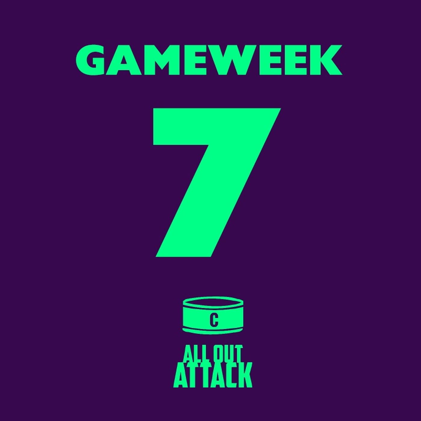 All Out Attack: An FPL Podcast