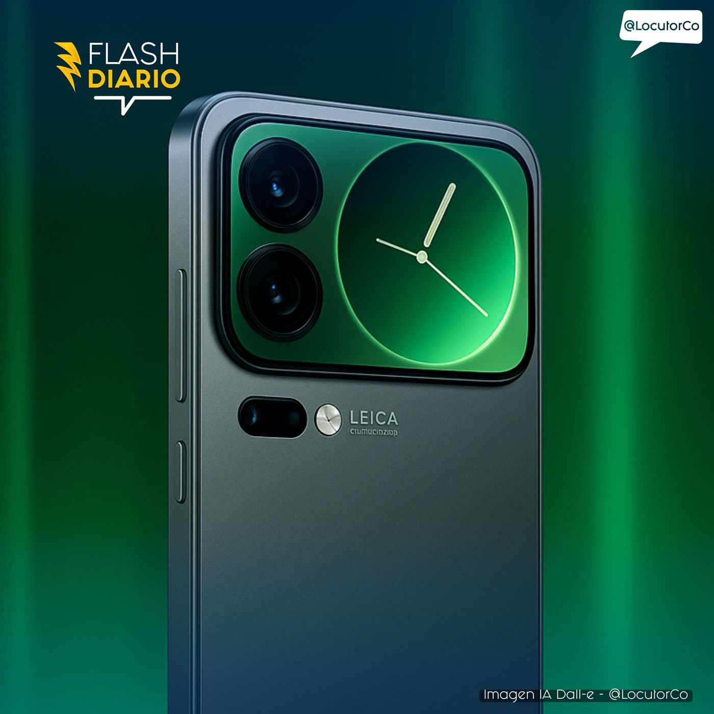 ¿Puede el Xiaomi 17 Pro Max vencer al iPhone?