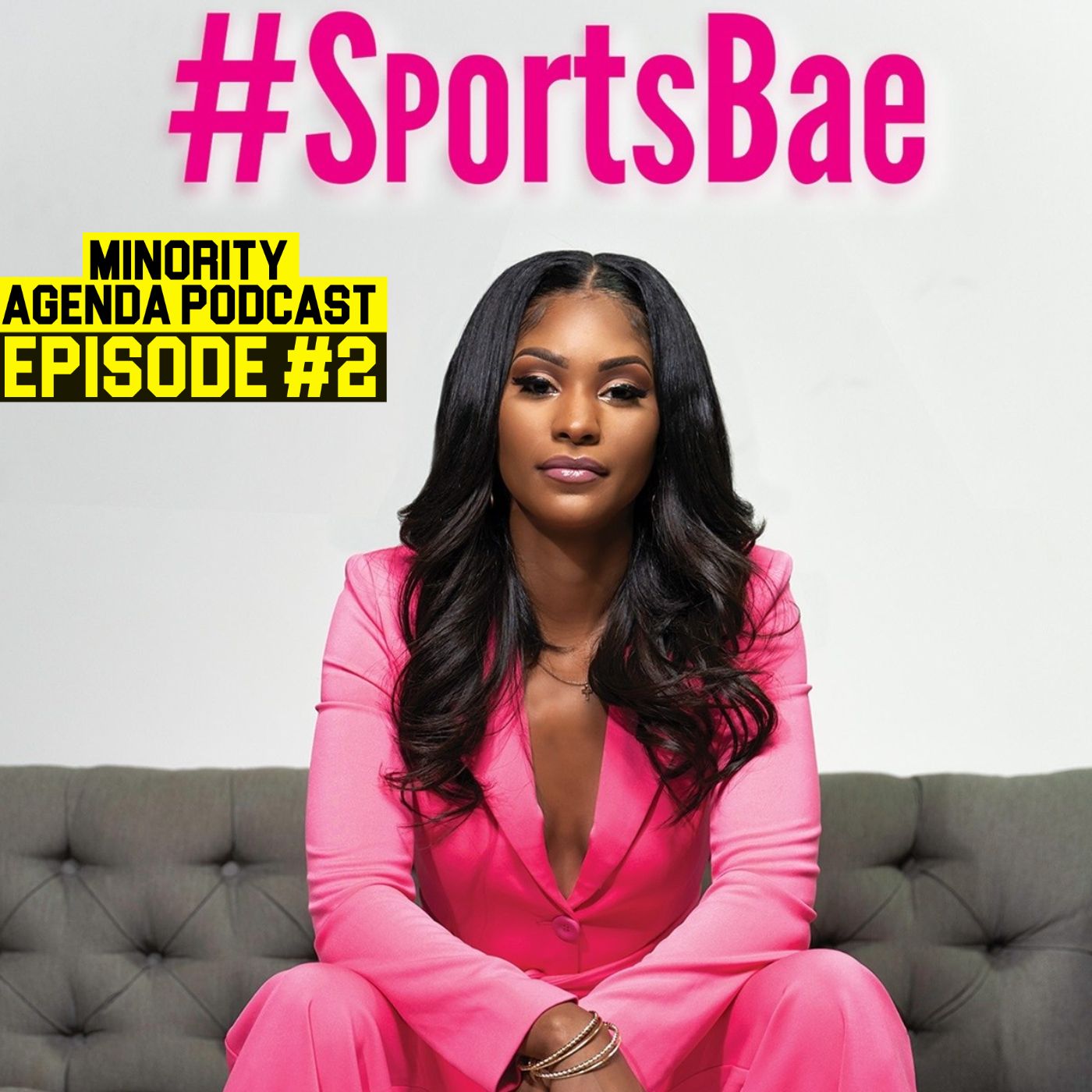 Minority Agenda Podcast