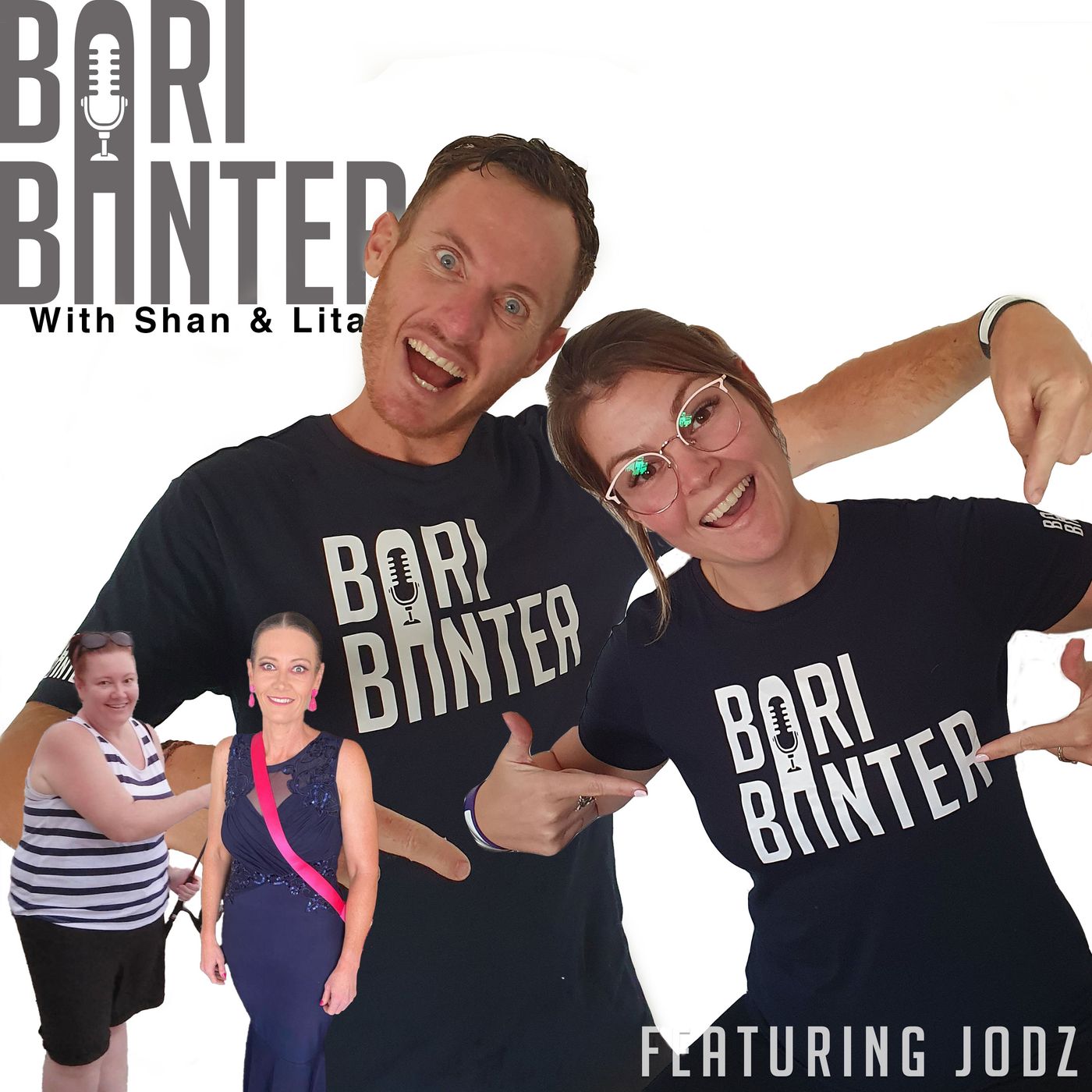 BARI BANTER