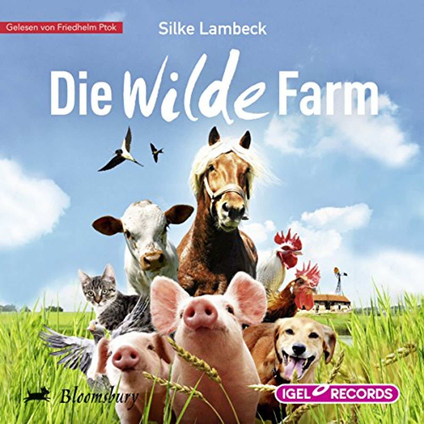 Biggest Website Where You Can Find and Download Audiobooks in Kids, Ages 8-10