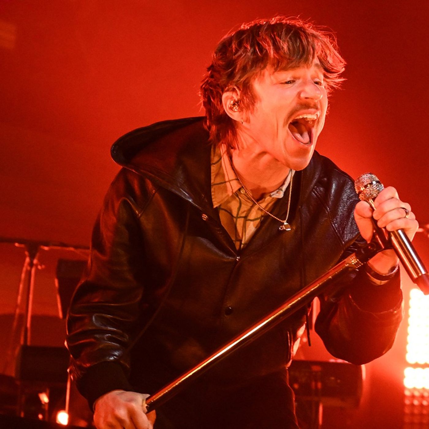 Cage the Elephant Will Play the Halftime Show at NFL’s Munich Game episode artwork