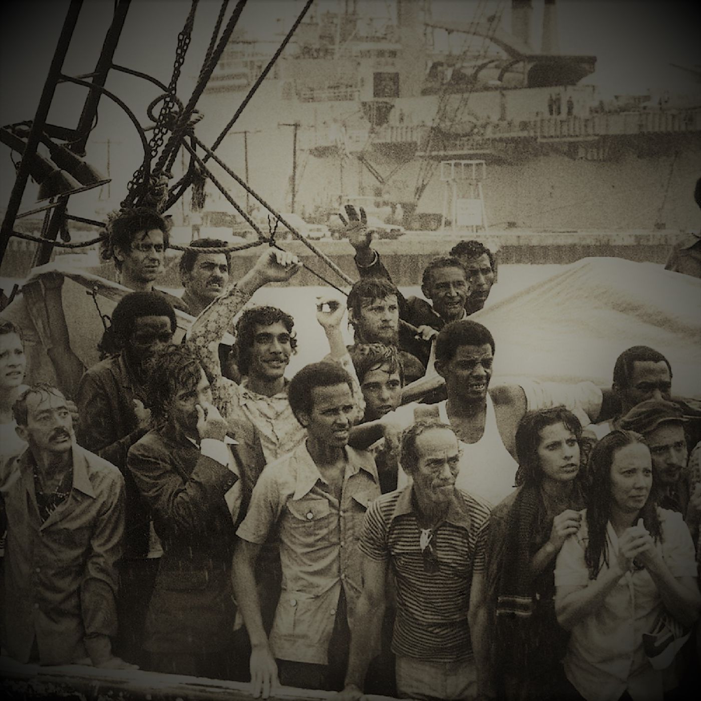 Documentales sonoros
