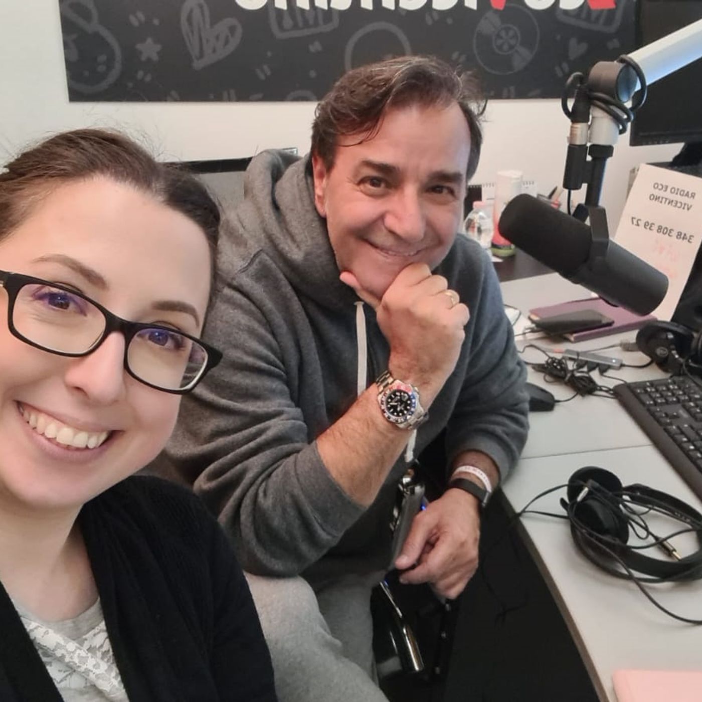 Noi, ambasciatori dell’Italia Noi, ambasciatori dell’Italia