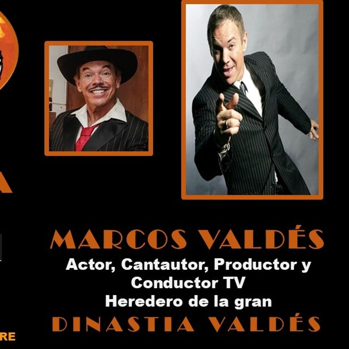 Programas de TV Producción Jessica Hayek