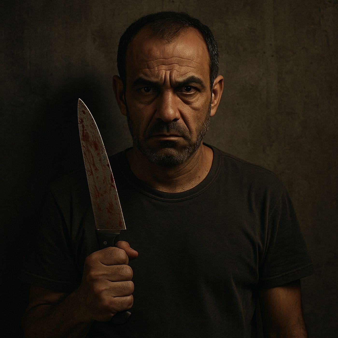 The Fugitive Father: Nine Years, Two Massacres, and the Death Row Killer Who Vanished and Returned episode artwork