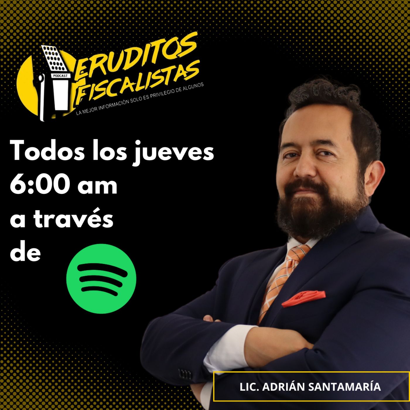Eruditos Fiscalistas