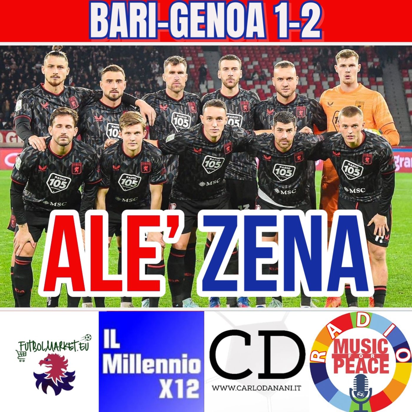 ALE\' ZENA