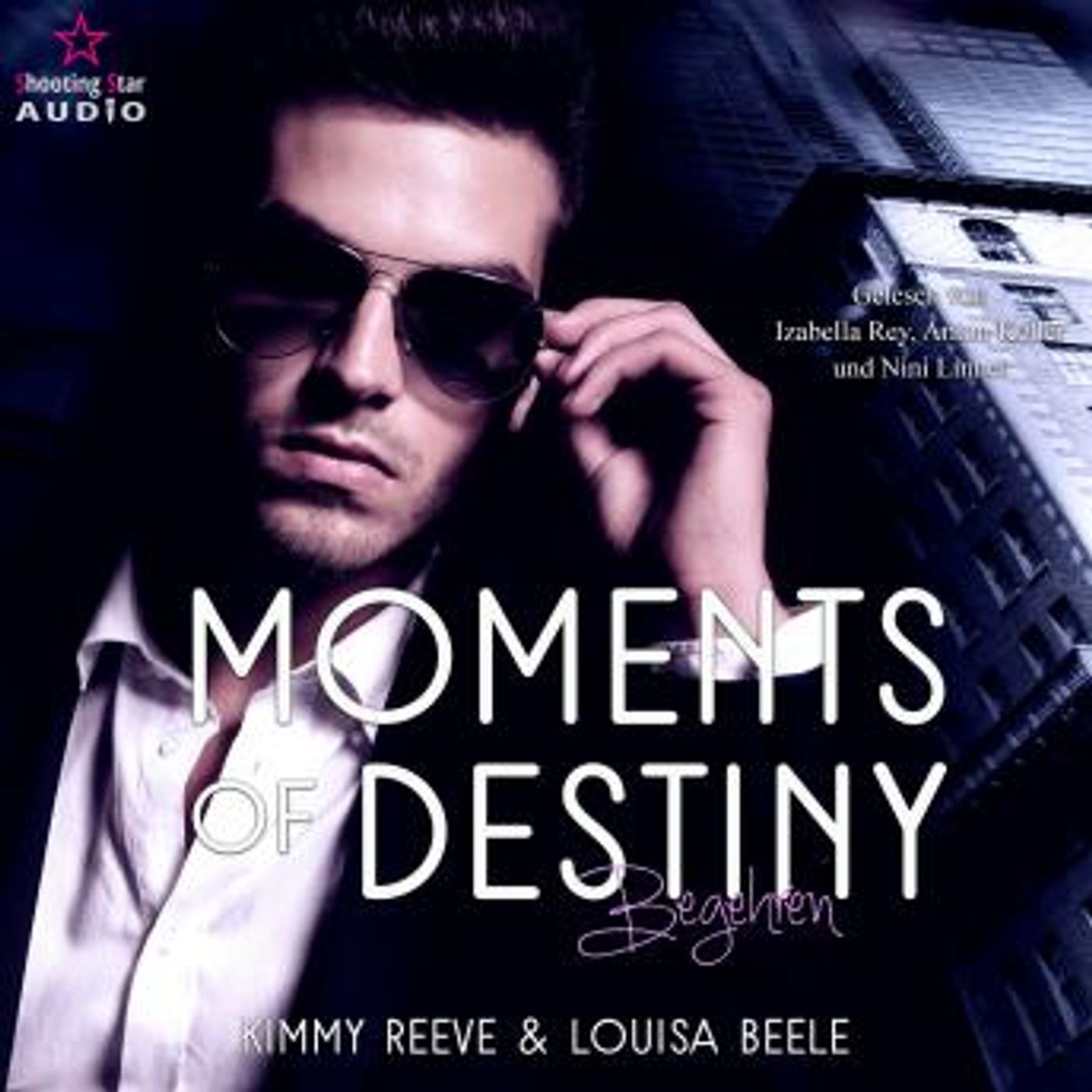 Get Latest Full Audiobooks in Romance, Modern