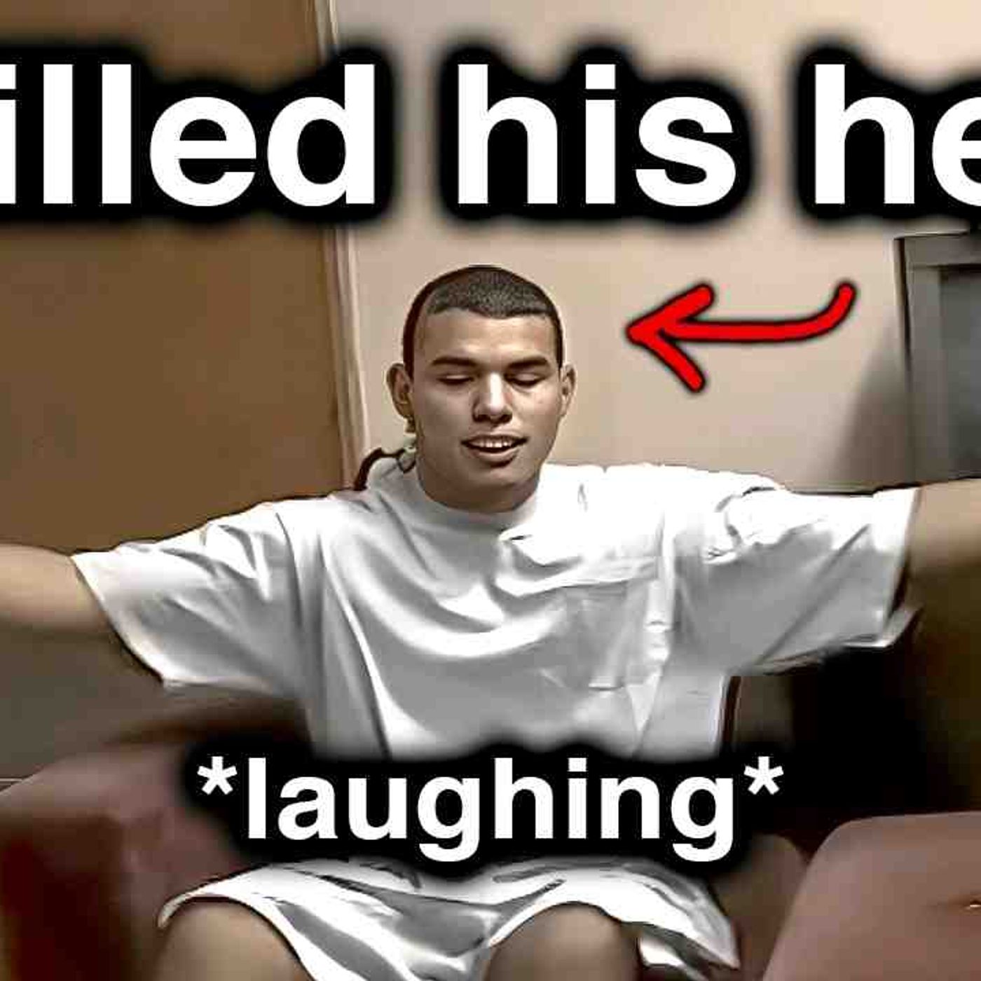 Killer Makes The Most Horrifying Confession Ever episode artwork