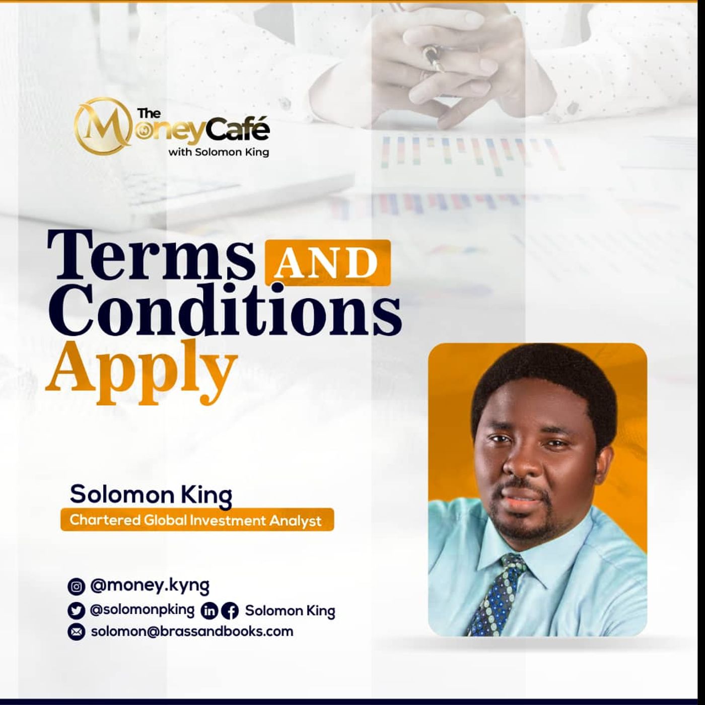 Terms & Conditions Apply Terms & Conditions Apply