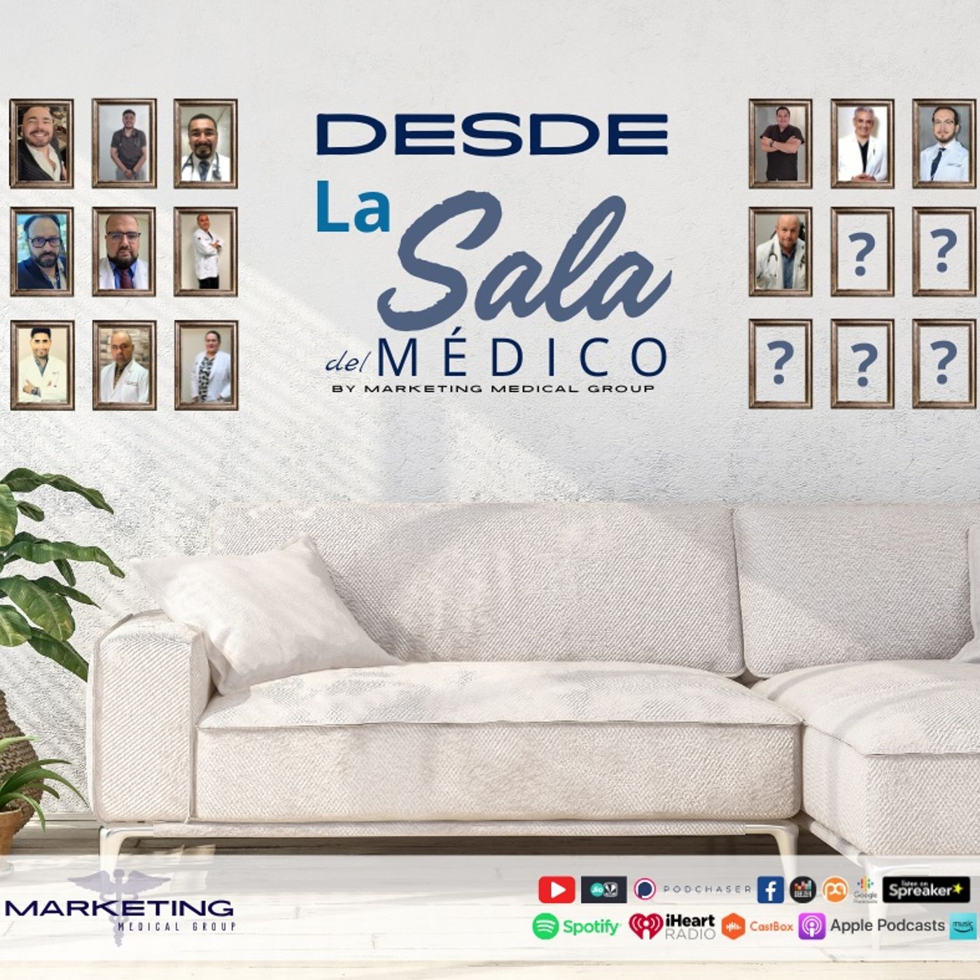 Marketing Medical Group