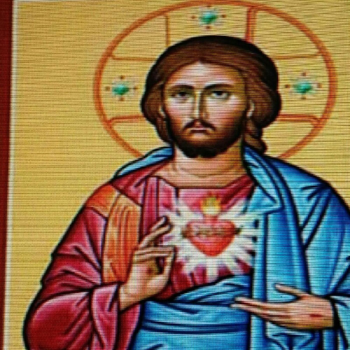 Sacred Heart of Jesus Devotions