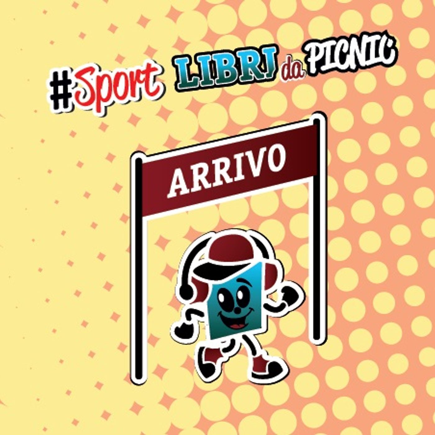 LIBRI DA PIC NIC - SPORT