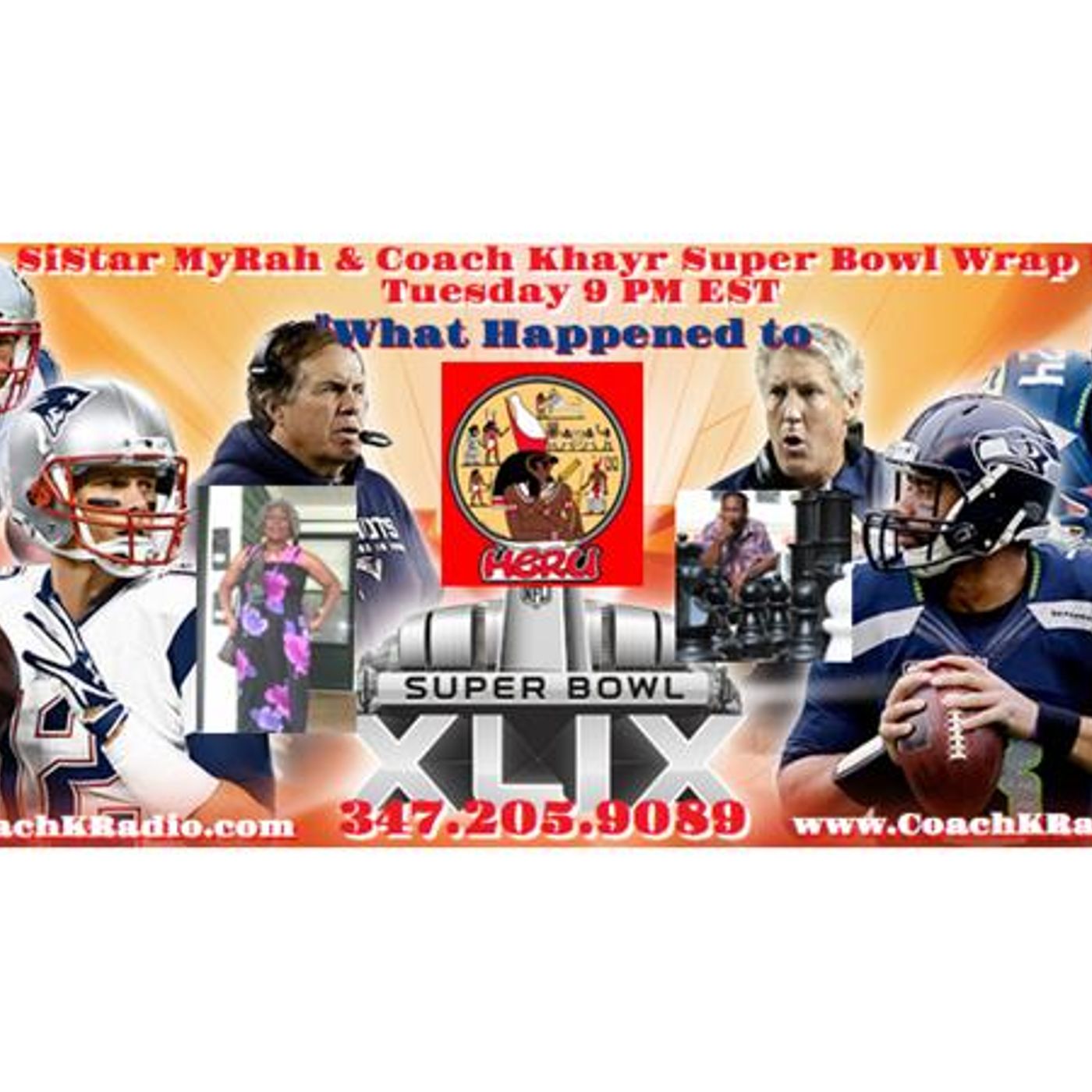 Stars, F.R.O.G.s and Mushrooms