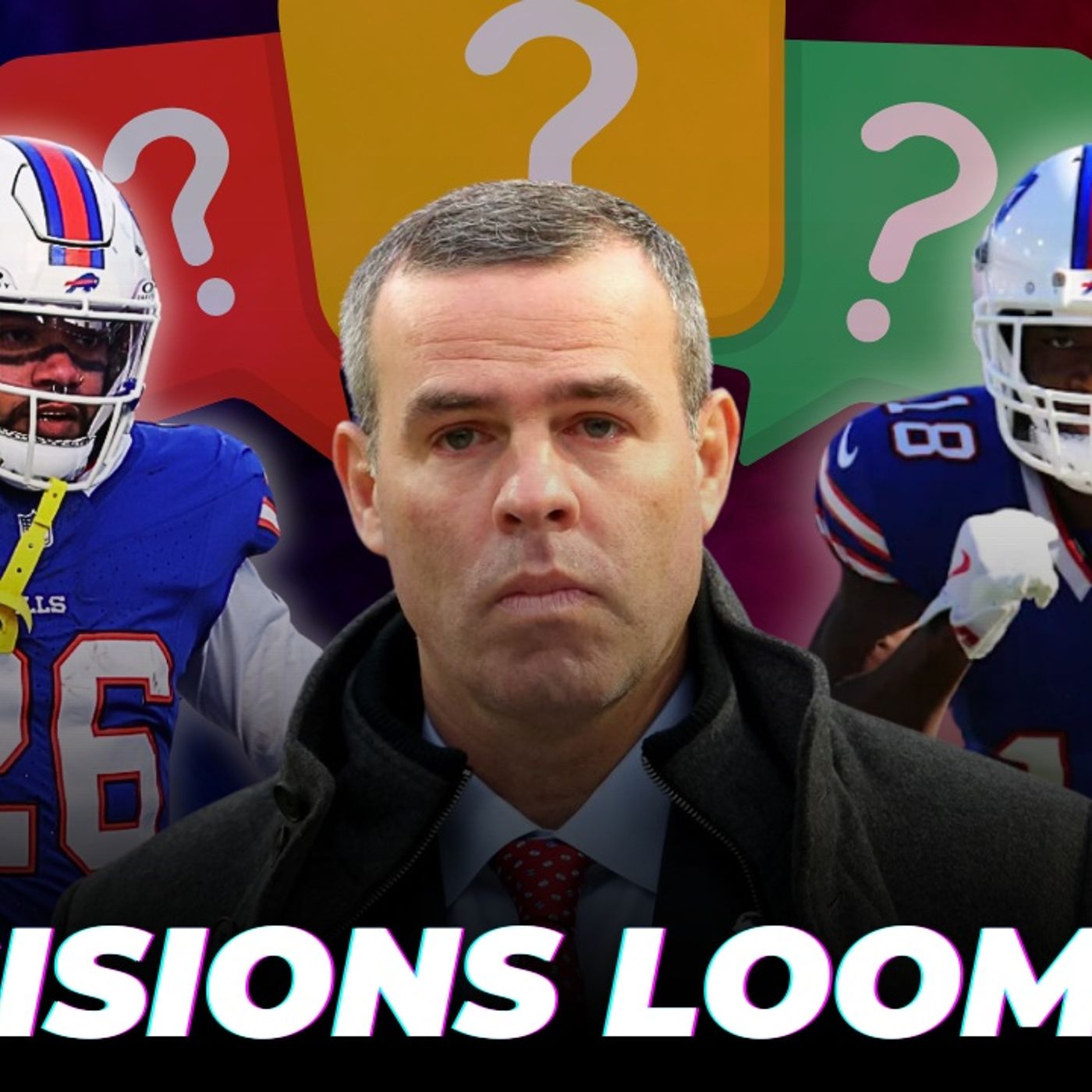 The Film Room - Bills Breakdowns and Analysis
