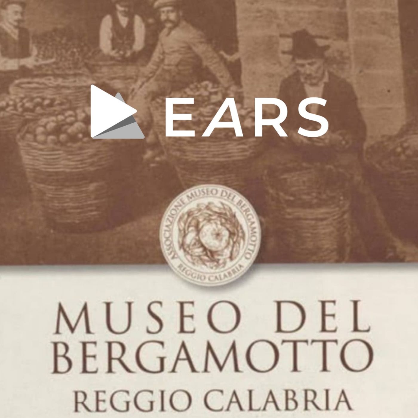 Museo del Bergamotto [RUS] podcast artwork