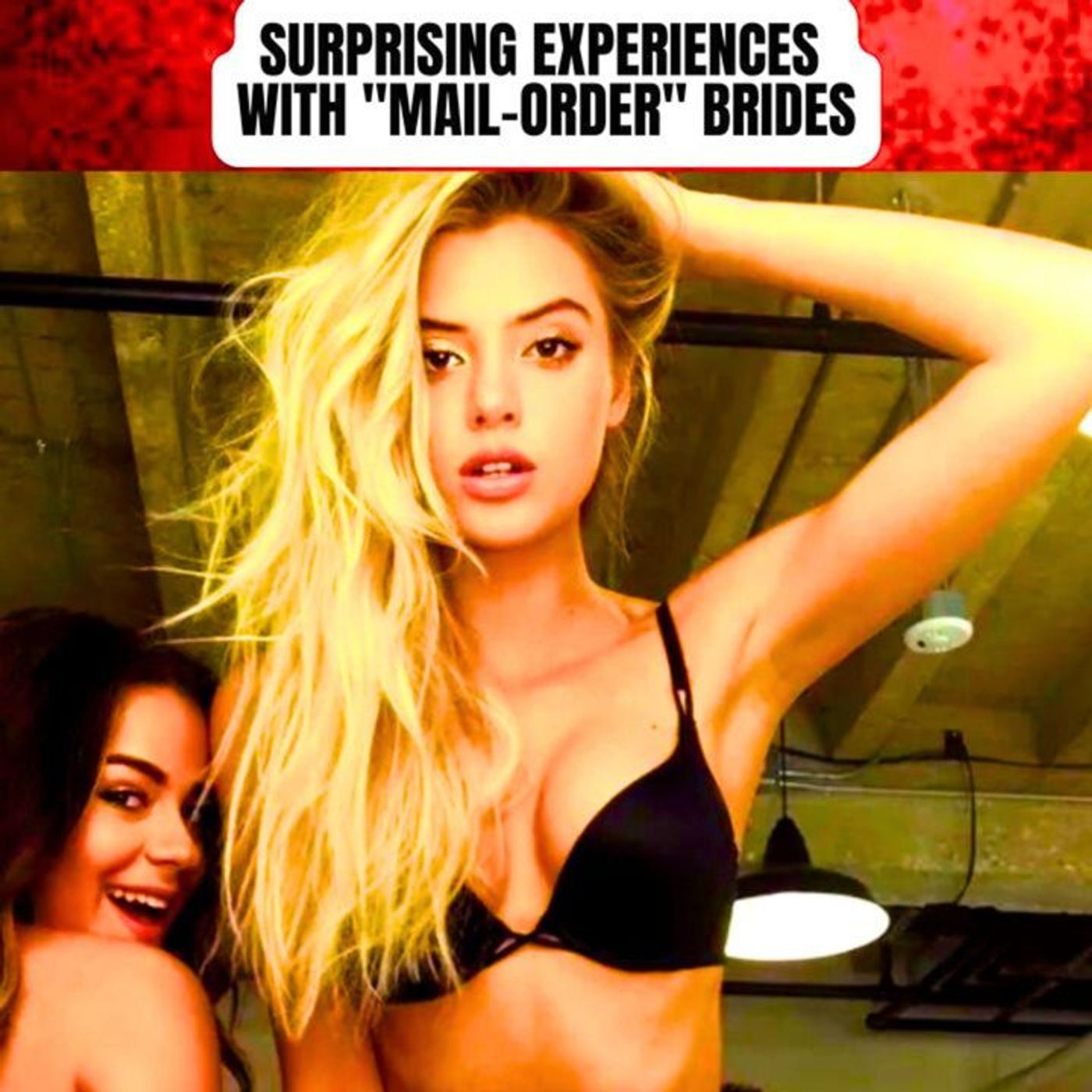 Surprising Experiences With 