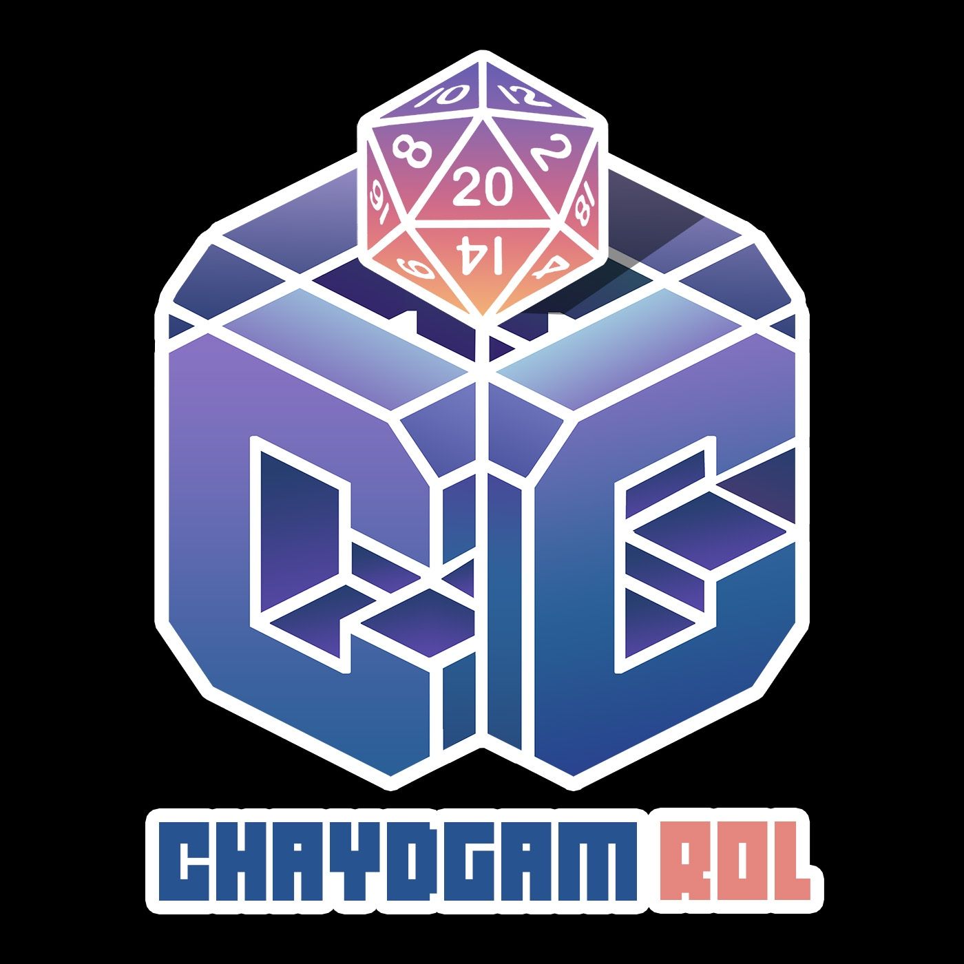 Portada de Chaydgam Corps