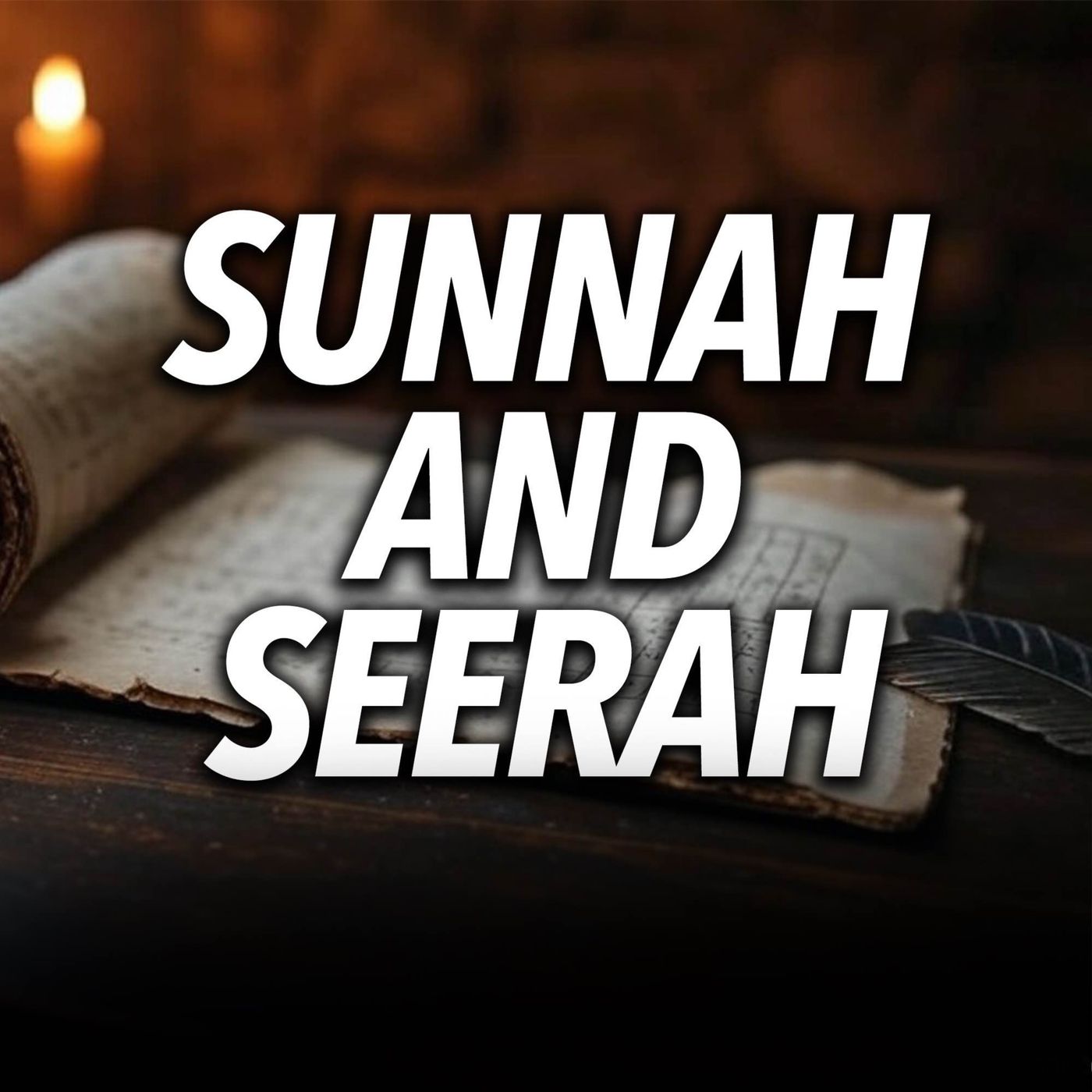 The Sunnah & Seerah | Mufti Menk Podcast