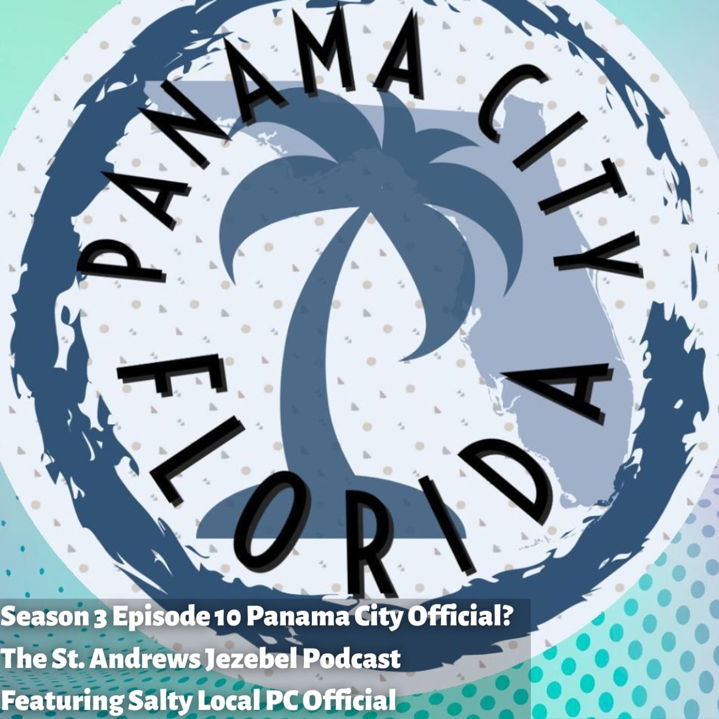 St. Andrews Jezebel Podcast