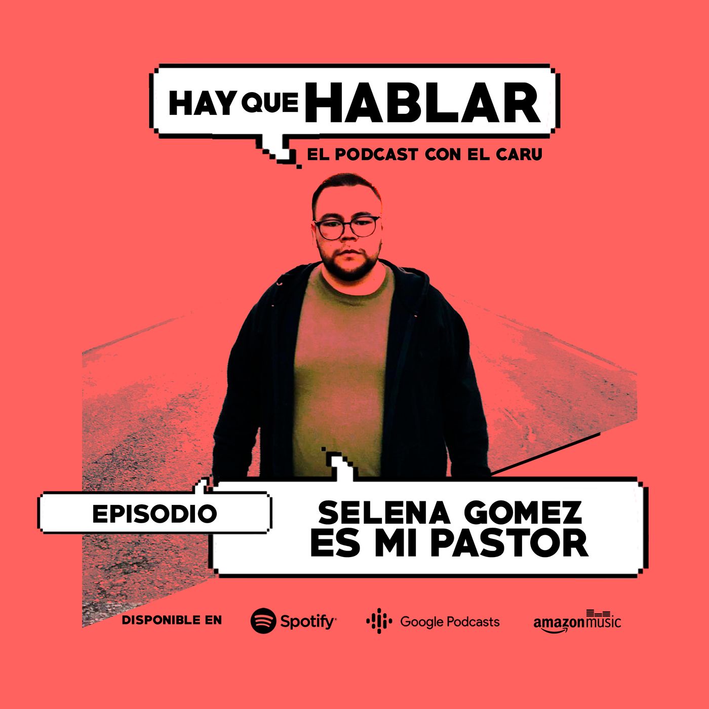Hay que Hablar