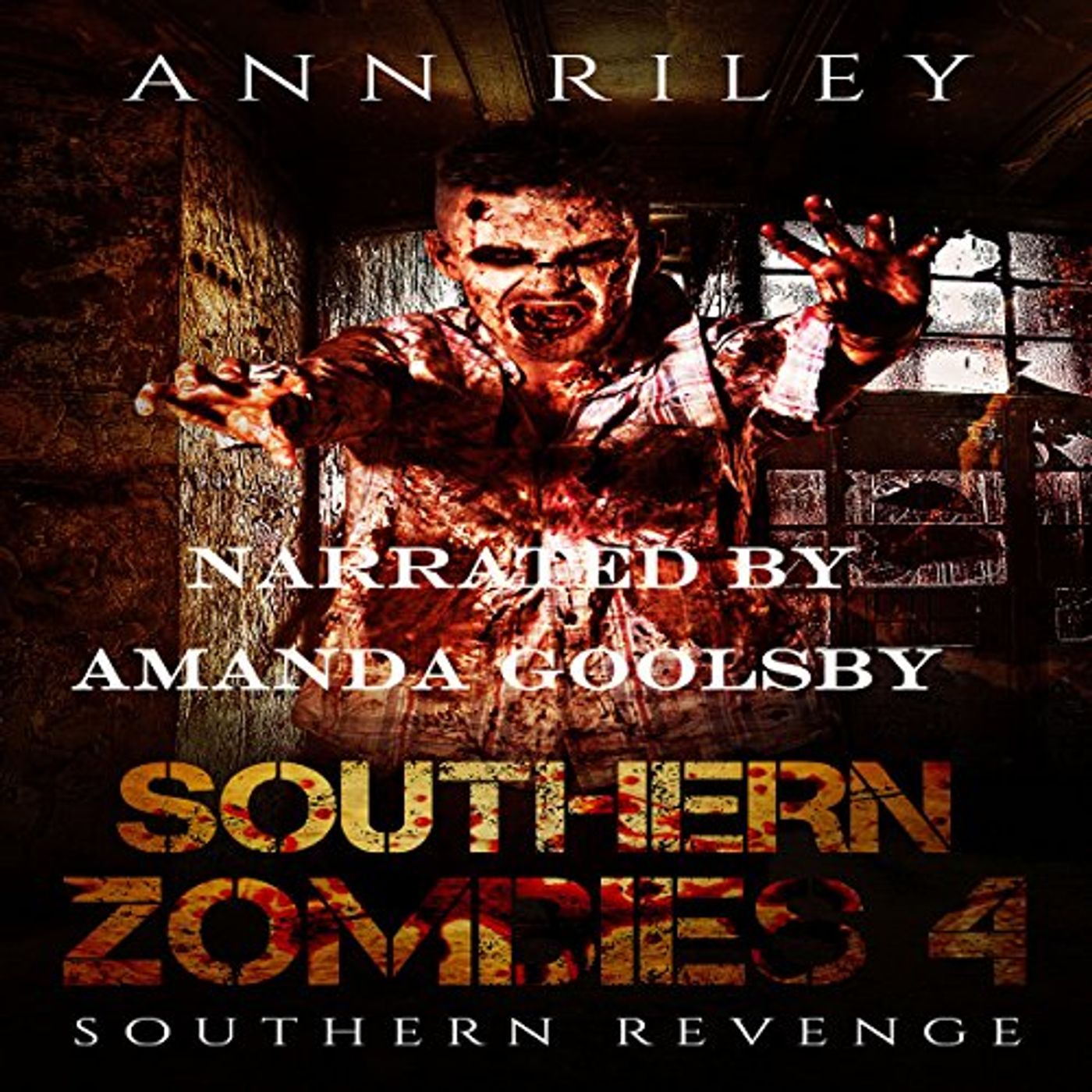 Get Best Audiobooks in Fiction, Horror