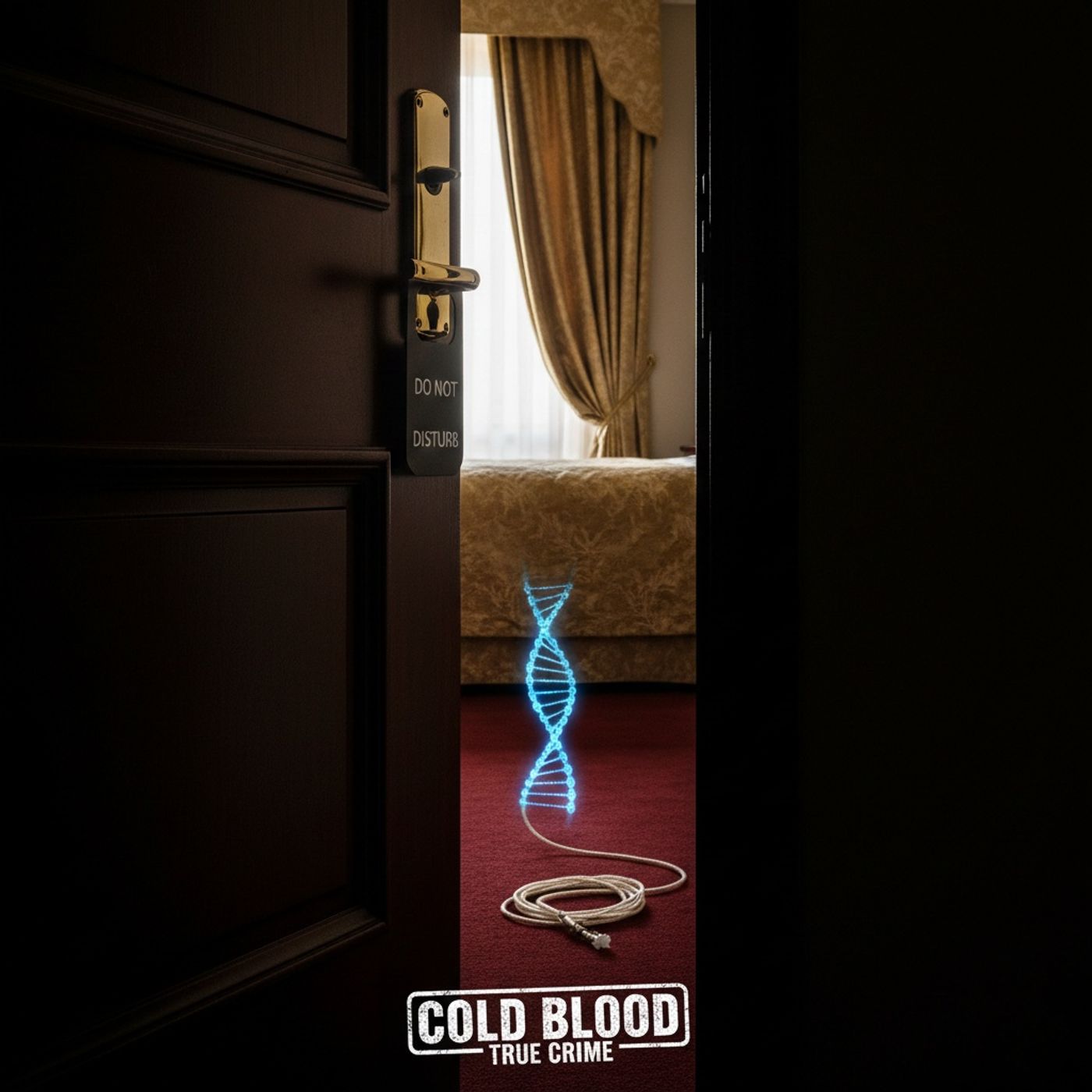The Kigali Safehouse Strangling (Patrick Karegeya Assassination) episode artwork