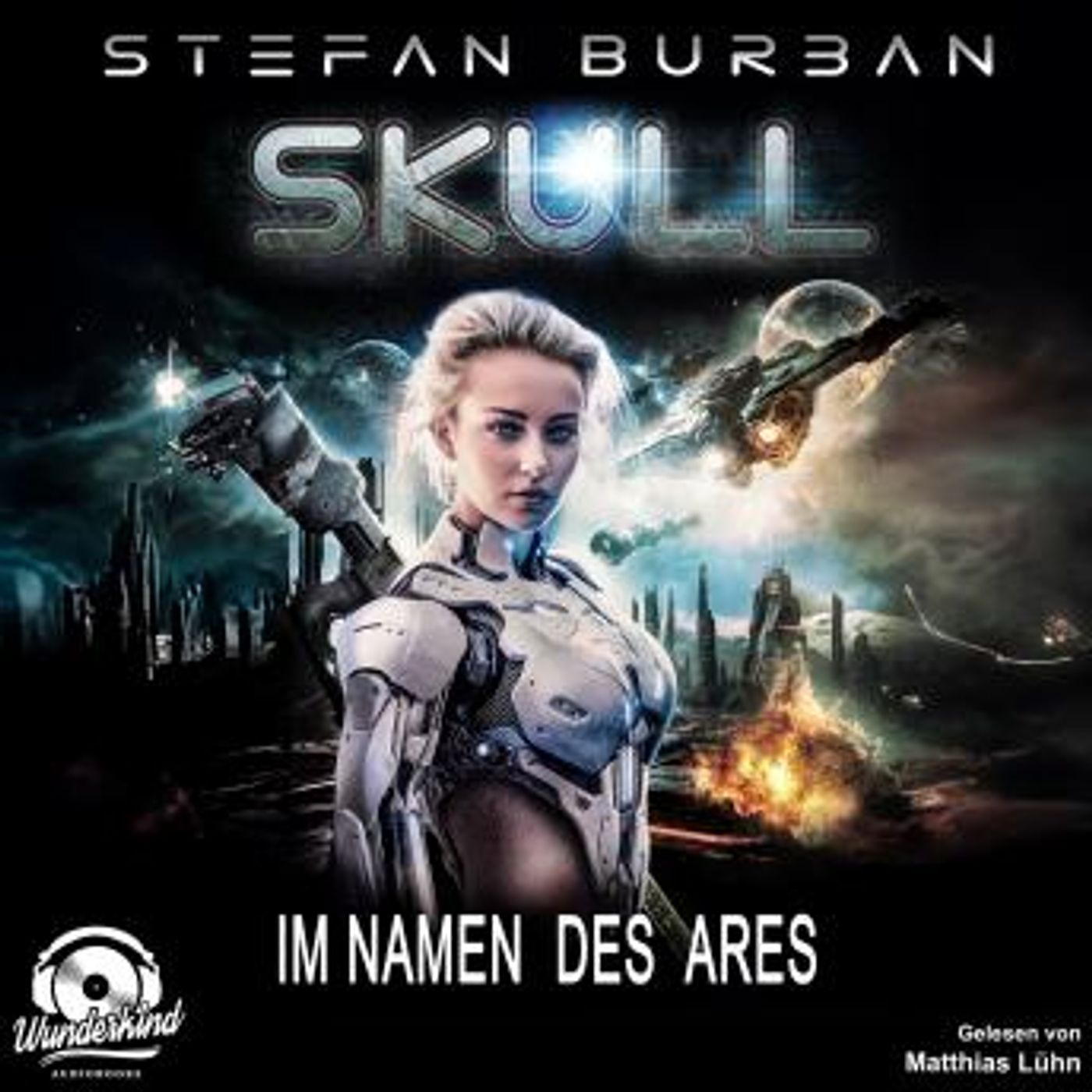 Download Best Full-Length Audiobooks in Science Fiction & Fantasy, Science Fiction