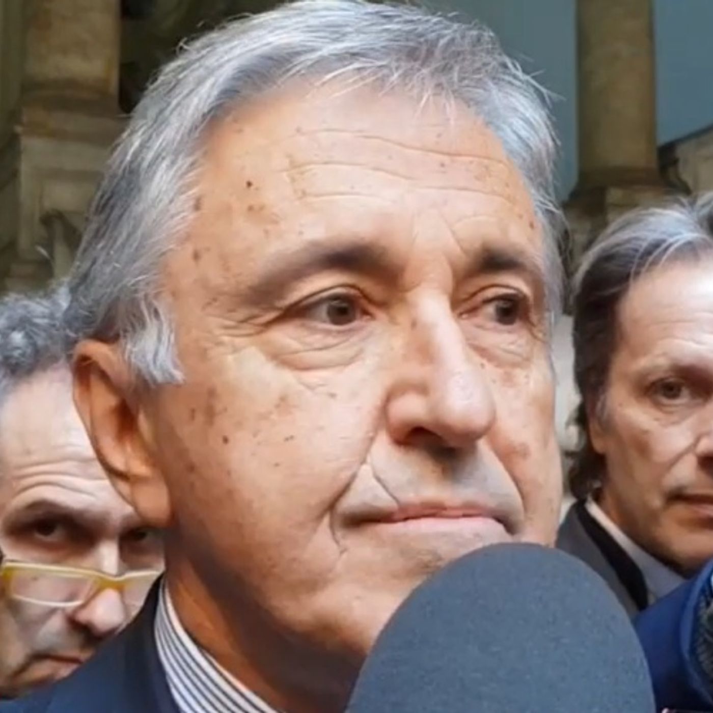 Ponte Morandi: condannato a 12 anni l’ex ad di Autostrade Castellucci episode artwork