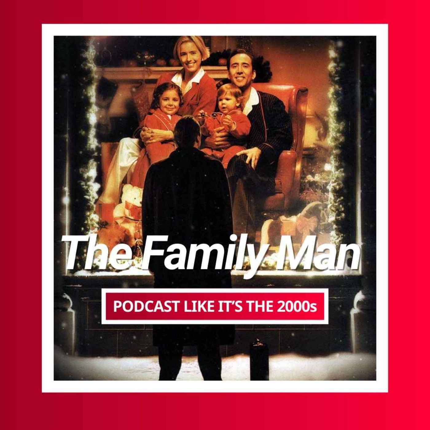 21: The Family Man with Emily St. James