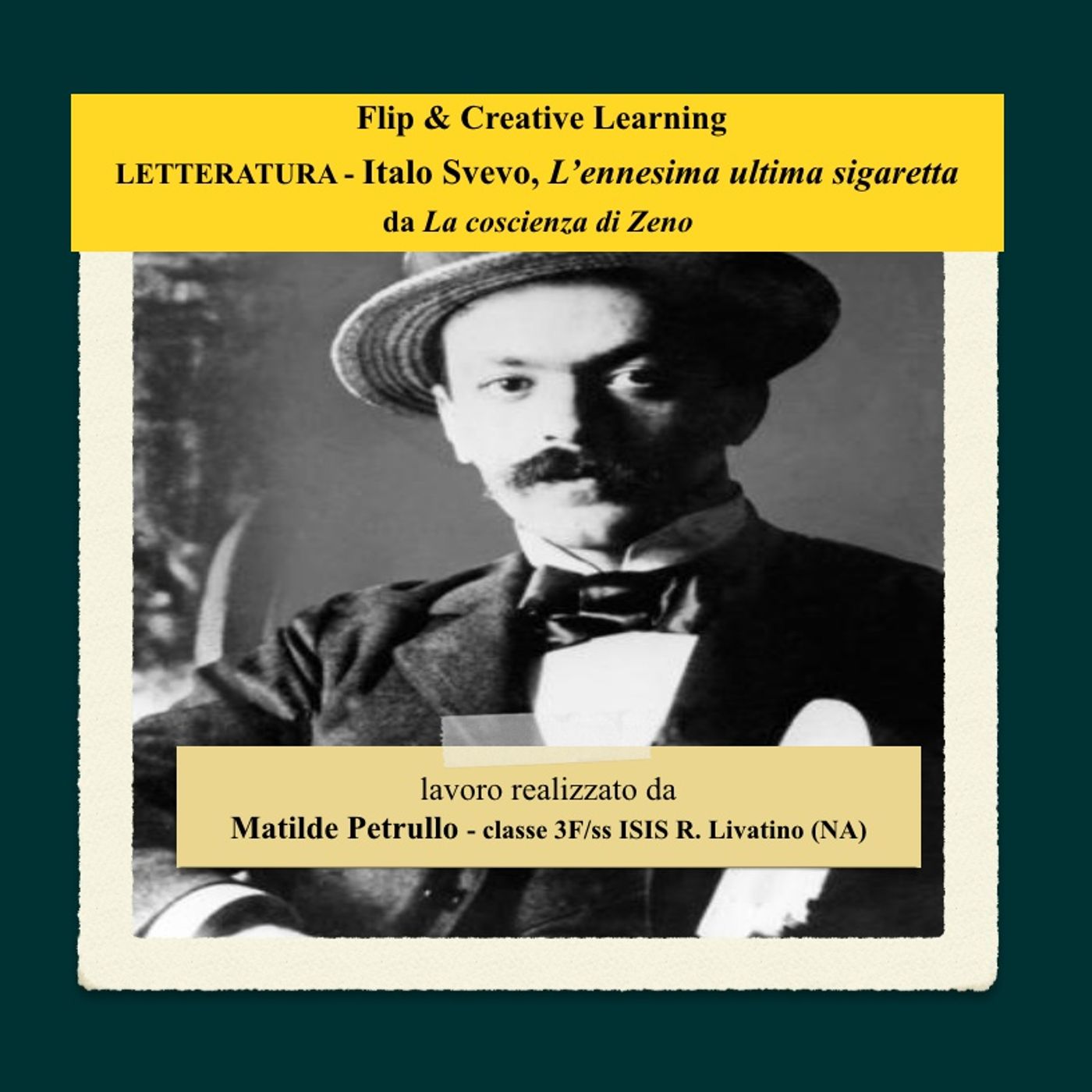 Flip & Creative Learning
