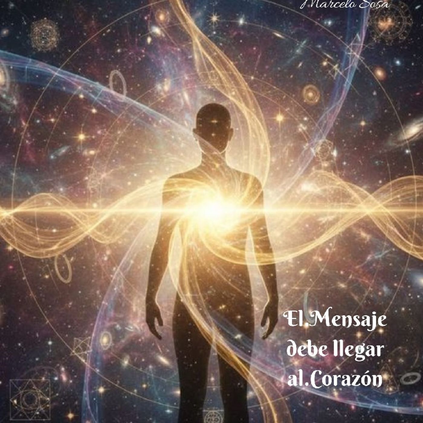 El podcast de Marcelo Sosa