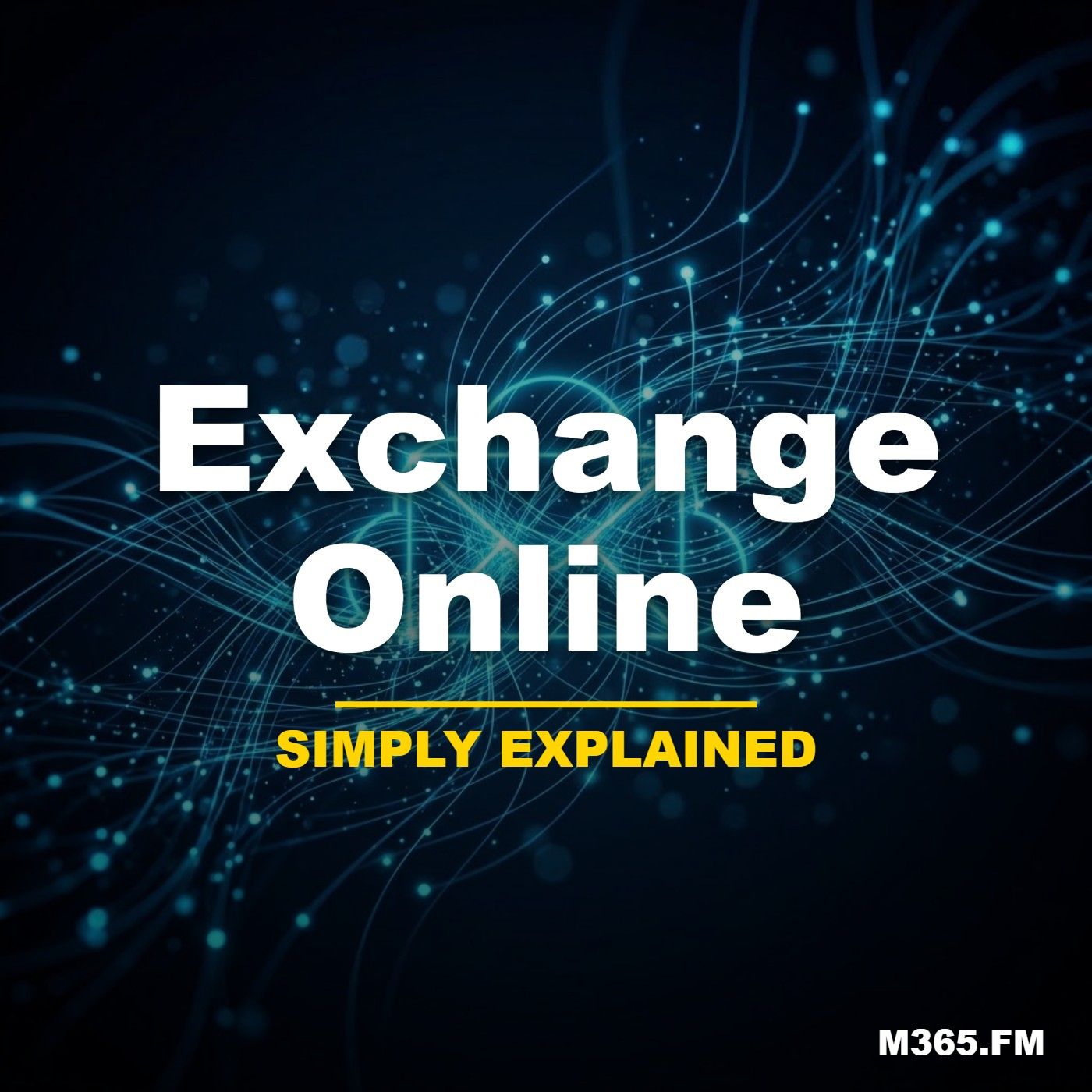 M365.FM | Microsoft 365, Azure Cloud, Power Platform & AI