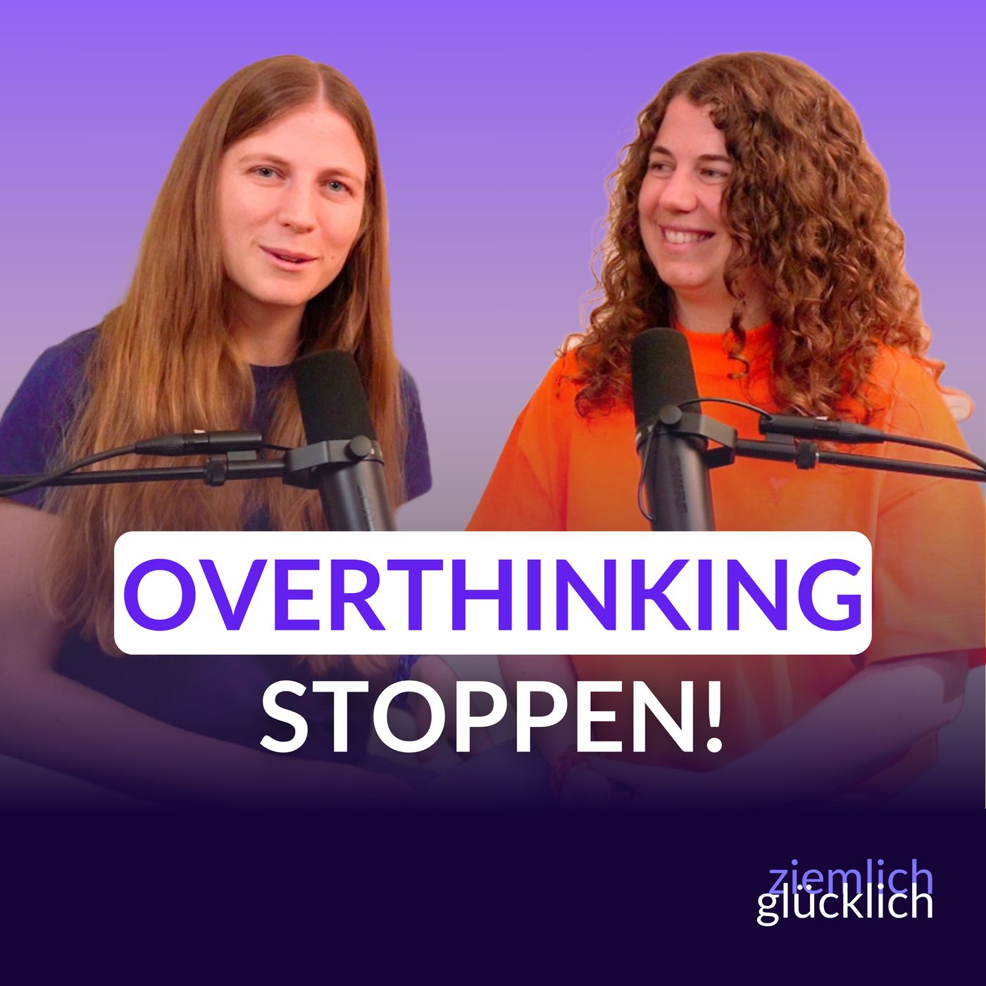FamilyShift - Der Vodcast für positive Veränderungen in deiner Familie