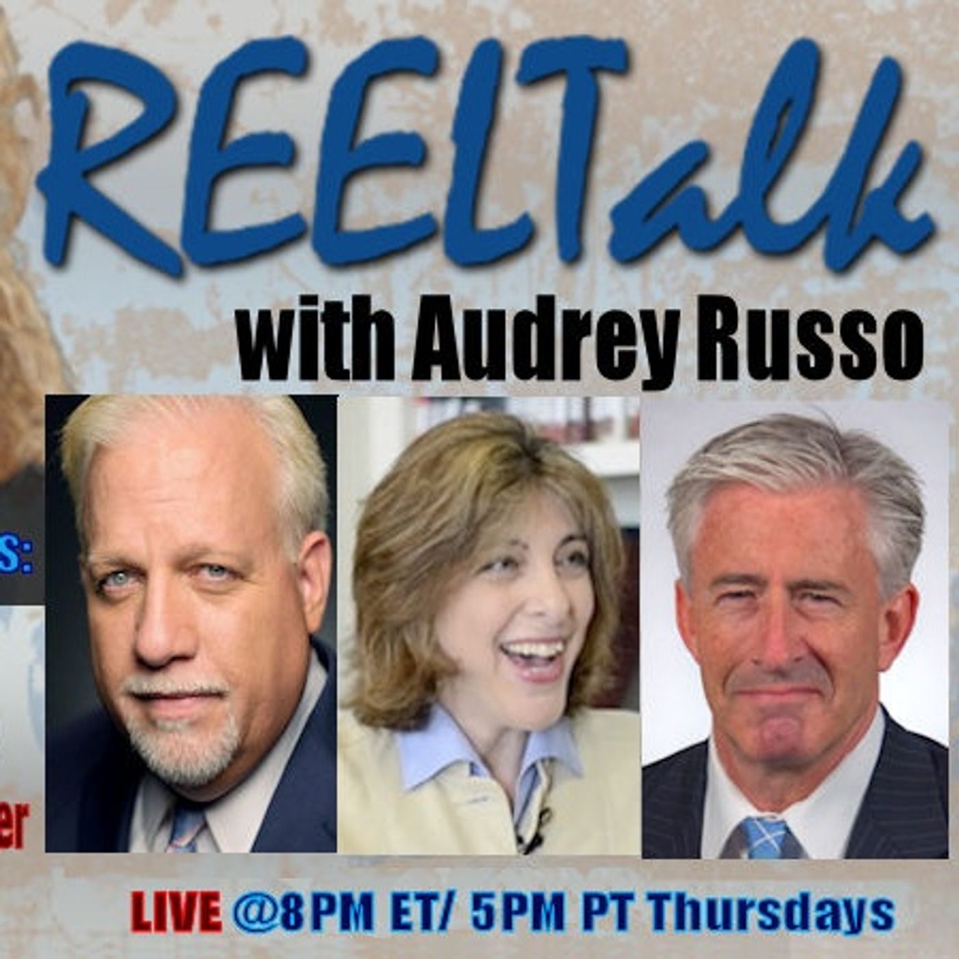 REELTalk: Author Diana West, Christopher Horner of CEI and CBN News' Senior Reporter and European Correspondent Dale Hurd episode artwork