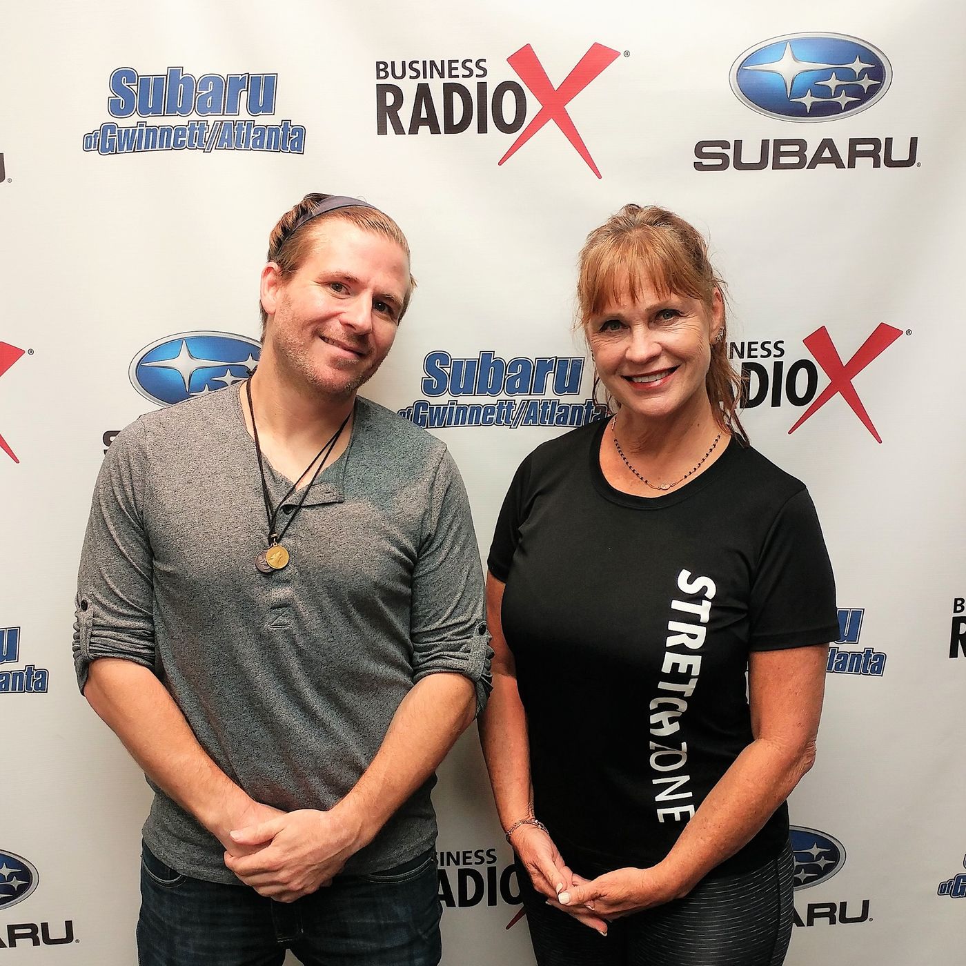 Gwinnett Business Radio