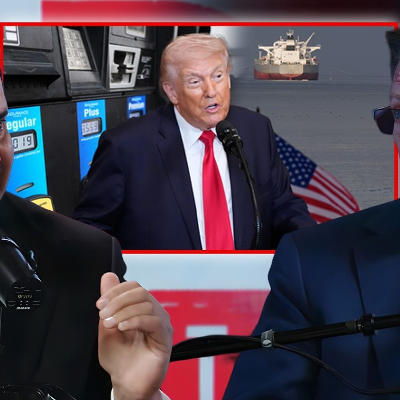 “China Has 21 Days” - Strait Of Hormuz Crisis THREATENS China’s Oil Lifeline